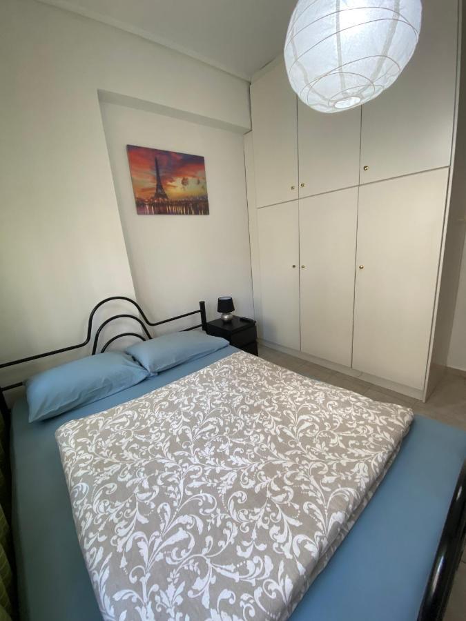 Central Apartment Thessaloniki-Easy Parking Exterior foto
